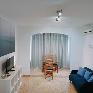Bonito Estudio, Torremolinos, Costa Del Sol Apartamento Torremolinos