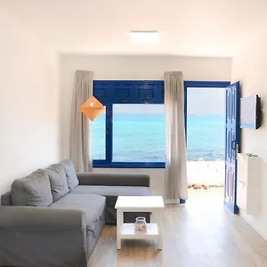 El Marinero - Caletilla Caleta de Sebo